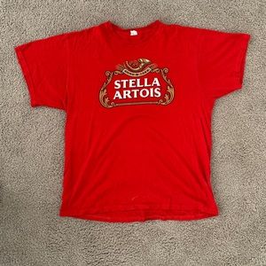 Stella Artois Tee